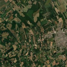 Prudentópolis Satellite Map