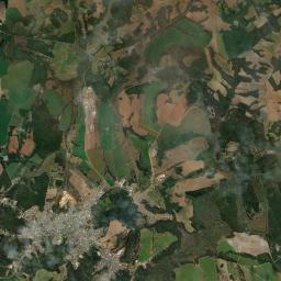 Imbituva Satellite Map