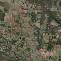 Childers Satellite Map