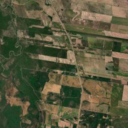 El Quebrachal Satellite Map