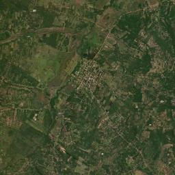 Atyrá Satellite Map