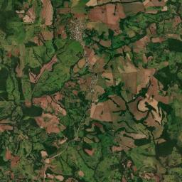 Lindoeste Satellite Map