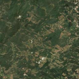 Campo Magro Satellite Map
