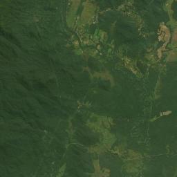 Antonina Satellite Map