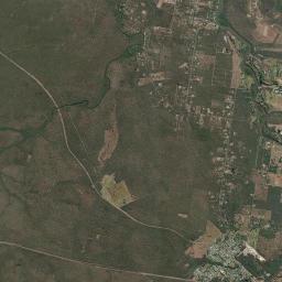 Howard Satellite Map