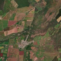 El Galpón Satellite Map