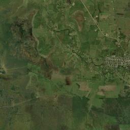 Riacho Eh-Eh Satellite Map