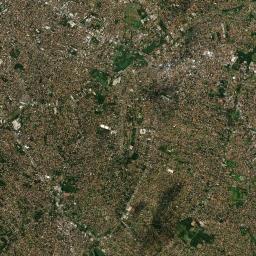 Nemby Satellite Map