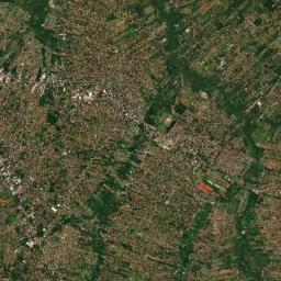 Capiatá Satellite Map