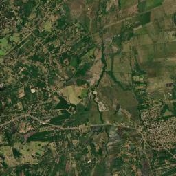 Eusebio Ayala Satellite Map