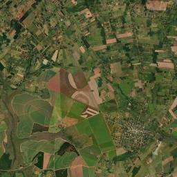 Doctor Juan Manuel Frutos Satellite Map