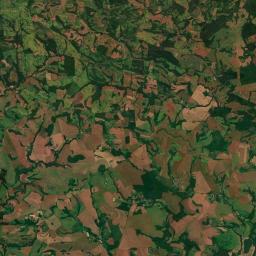 Espigão Alto do Iguaçu Satellite Map