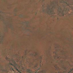 Wiluna Satellite Map