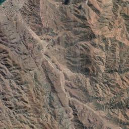 Taltal Satellite Map