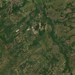 Ypacarai Satellite Map