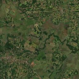 Itacurubí de la Cordillera Satellite Map