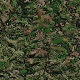 Virmond Satellite Map