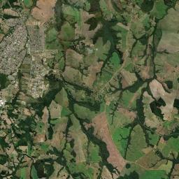 Palmeira Satellite Map
