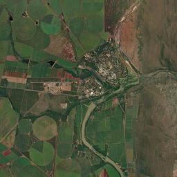 Komatipoort Satellite Map