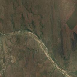 Ressano Garcia Satellite Map