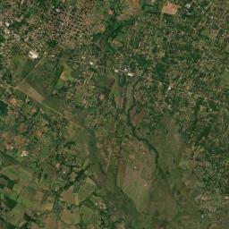 Guarambaré Satellite Map