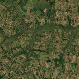 Repatriación Satellite Map