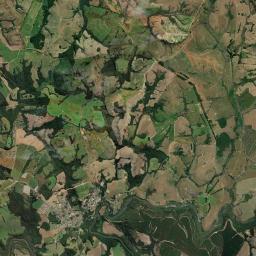 Porto Amazonas Satellite Map