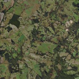 Balsa Nova Satellite Map