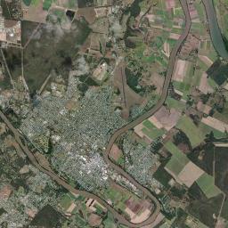 Granville Satellite Map