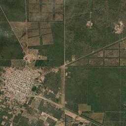 Taco Pozo Satellite Map