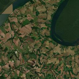 Capanema Satellite Map