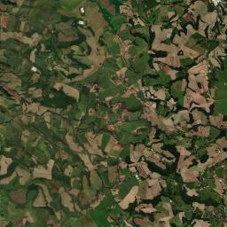 Nova Prata do Iguaçu Satellite Map