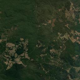 Inácio Martins Satellite Map