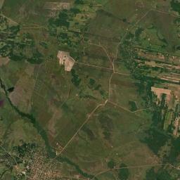Mbocayaty Satellite Map