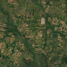 Independencia Satellite Map