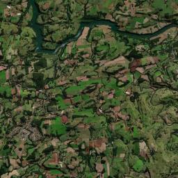 Sulina Satellite Map
