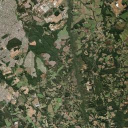 Fazenda Rio Grande Satellite Map