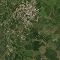Pirané Satellite Map