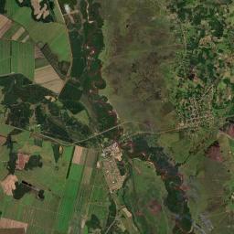 Coronel Martínez Satellite Map