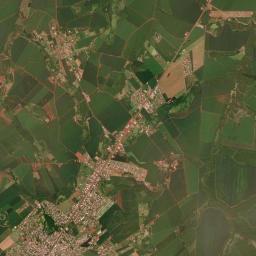 Santa Rita Satellite Map