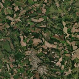 Salto do Lontra Satellite Map