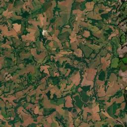 São João Satellite Map