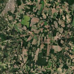 Rio Azul Satellite Map