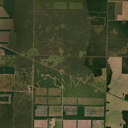 Departamento de Almirante Brown Satellite Map