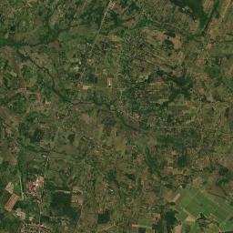 Carapeguá Satellite Map
