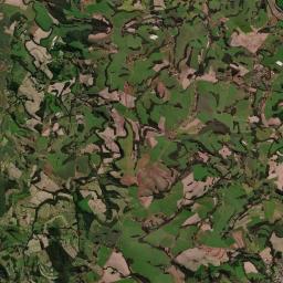 Verê Satellite Map
