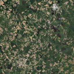 Mandirituba Satellite Map