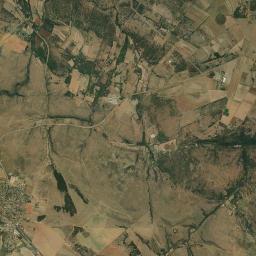 Koster Satellite Map