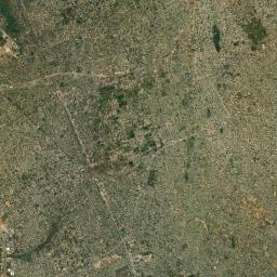 Concelho de Matola Satellite Map