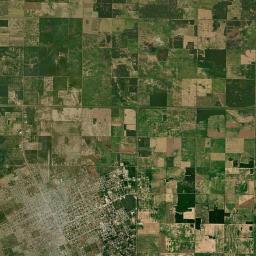 Castelli Satellite Map